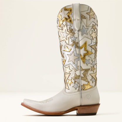 Ariat Latest Hazen Estrella X Toe Western Boot