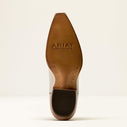Ariat Latest Hazen Estrella X Toe Western Boot