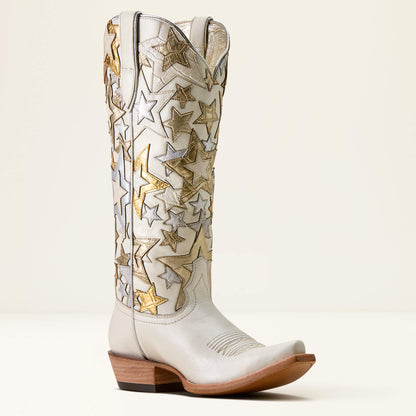 Ariat Latest Hazen Estrella X Toe Western Boot