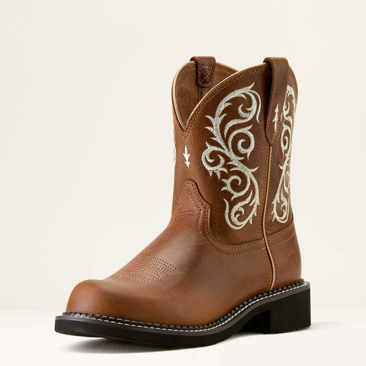 Ariat Discount Fatbaby Heritage Lilah Western Boot