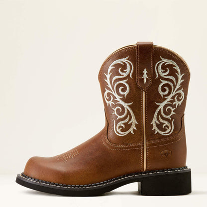 Ariat Discount Fatbaby Heritage Lilah Western Boot