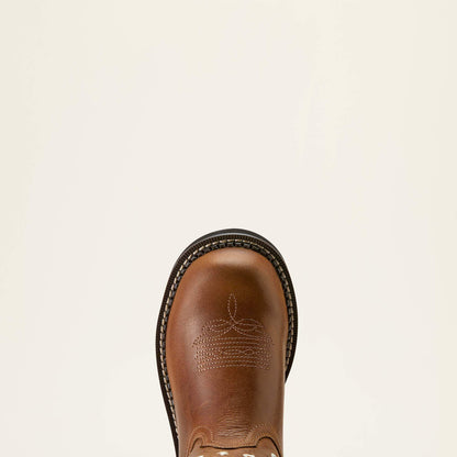Ariat Discount Fatbaby Heritage Lilah Western Boot