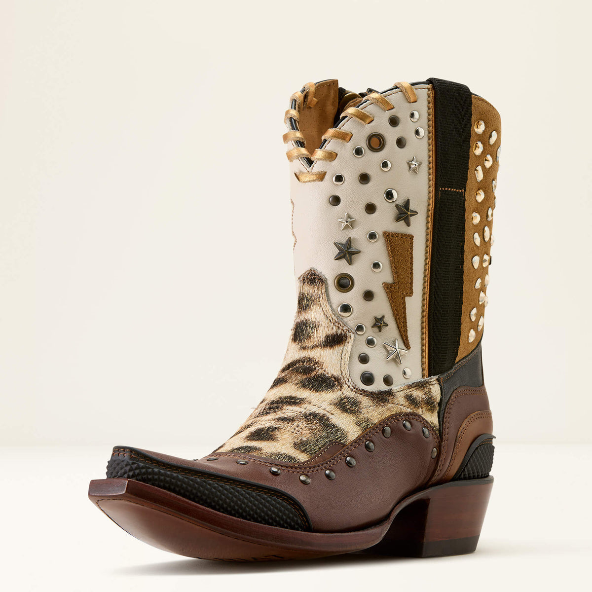 Ariat Deals Superstarz X Toe Western Boot