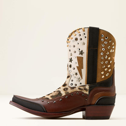 Ariat Deals Superstarz X Toe Western Boot