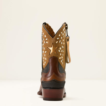 Ariat Deals Superstarz X Toe Western Boot