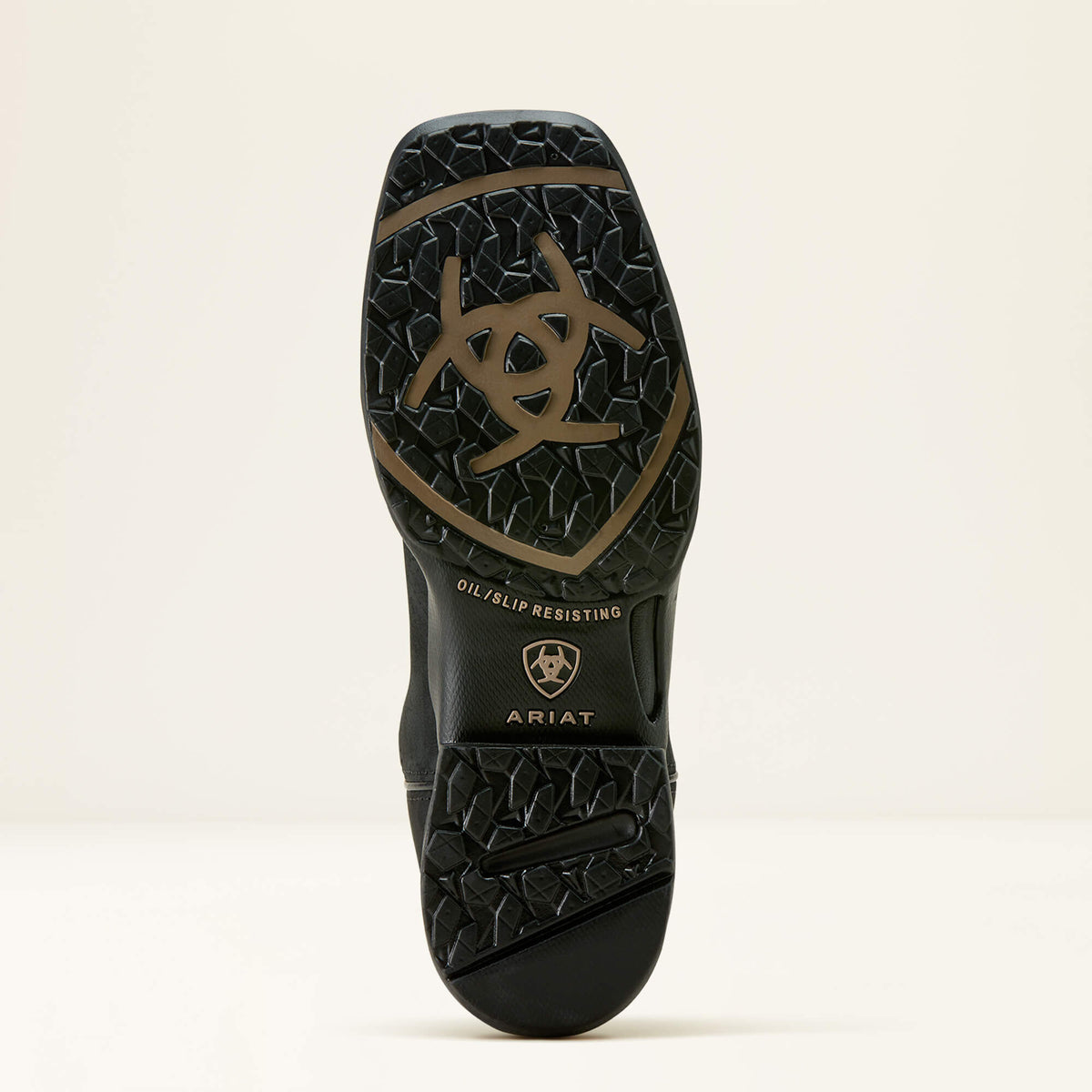 Ariat Hot Sale Anthem Shortie II Waterproof Square Toe Western Boot