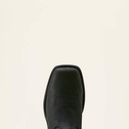 Ariat Hot Sale Anthem Shortie II Waterproof Square Toe Western Boot