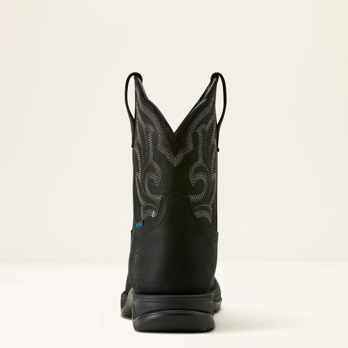 Ariat Hot Sale Anthem Shortie II Waterproof Square Toe Western Boot