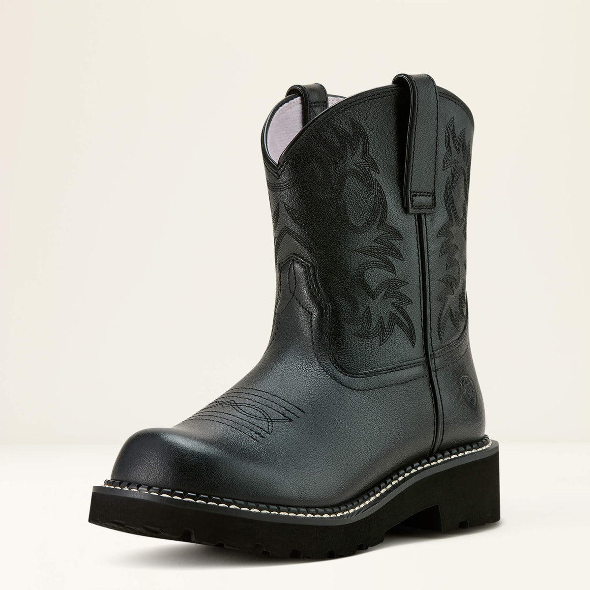 Ariat Trending Fatbaby Western Boot