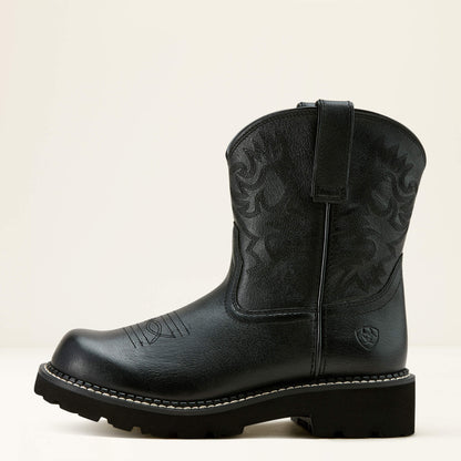 Ariat Trending Fatbaby Western Boot