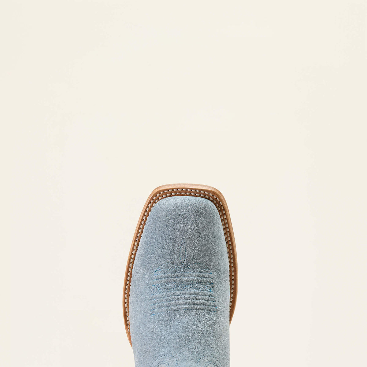Ariat Latest Riata Wide Square Toe Western Boot