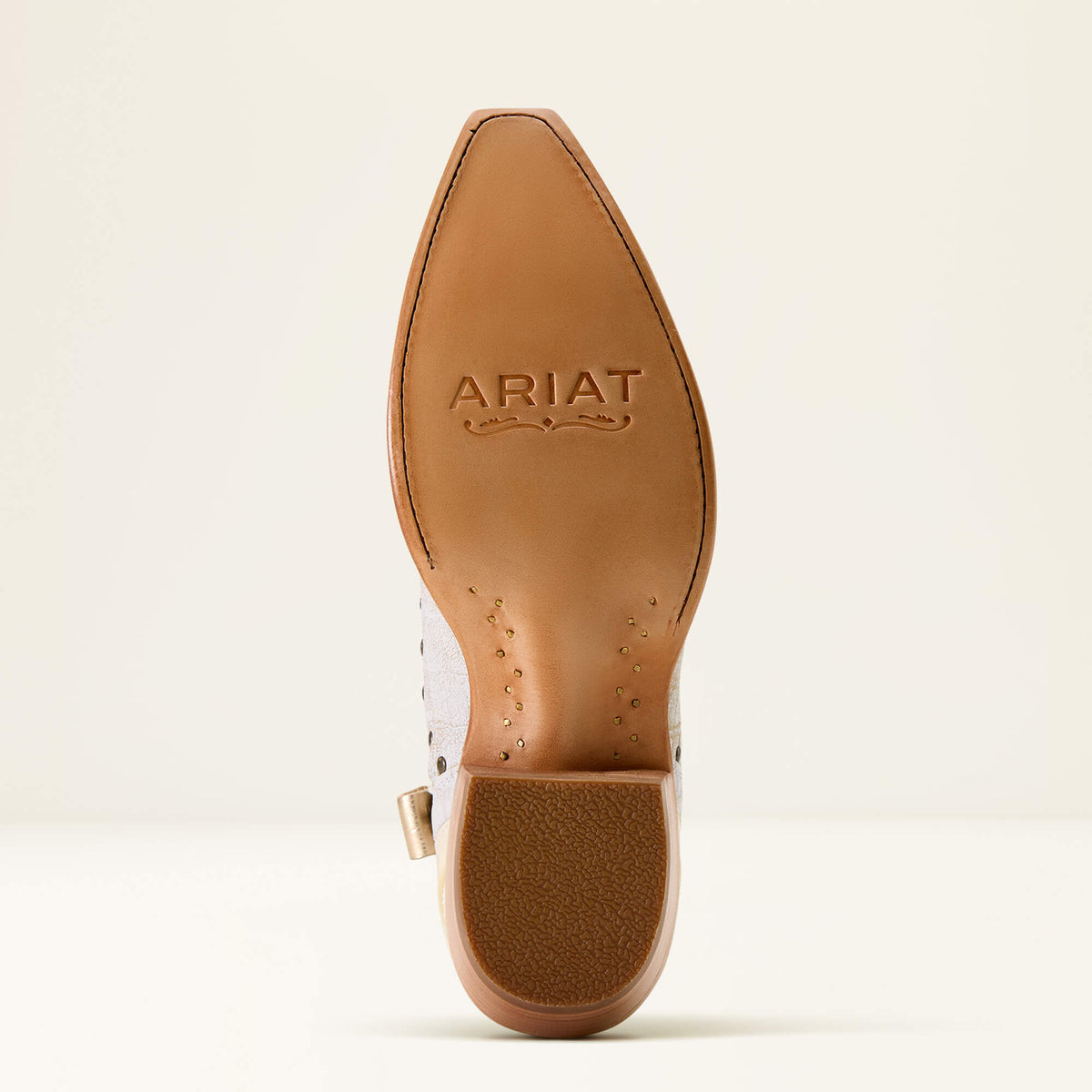 Ariat Popular Superstarz X Toe Western Boot
