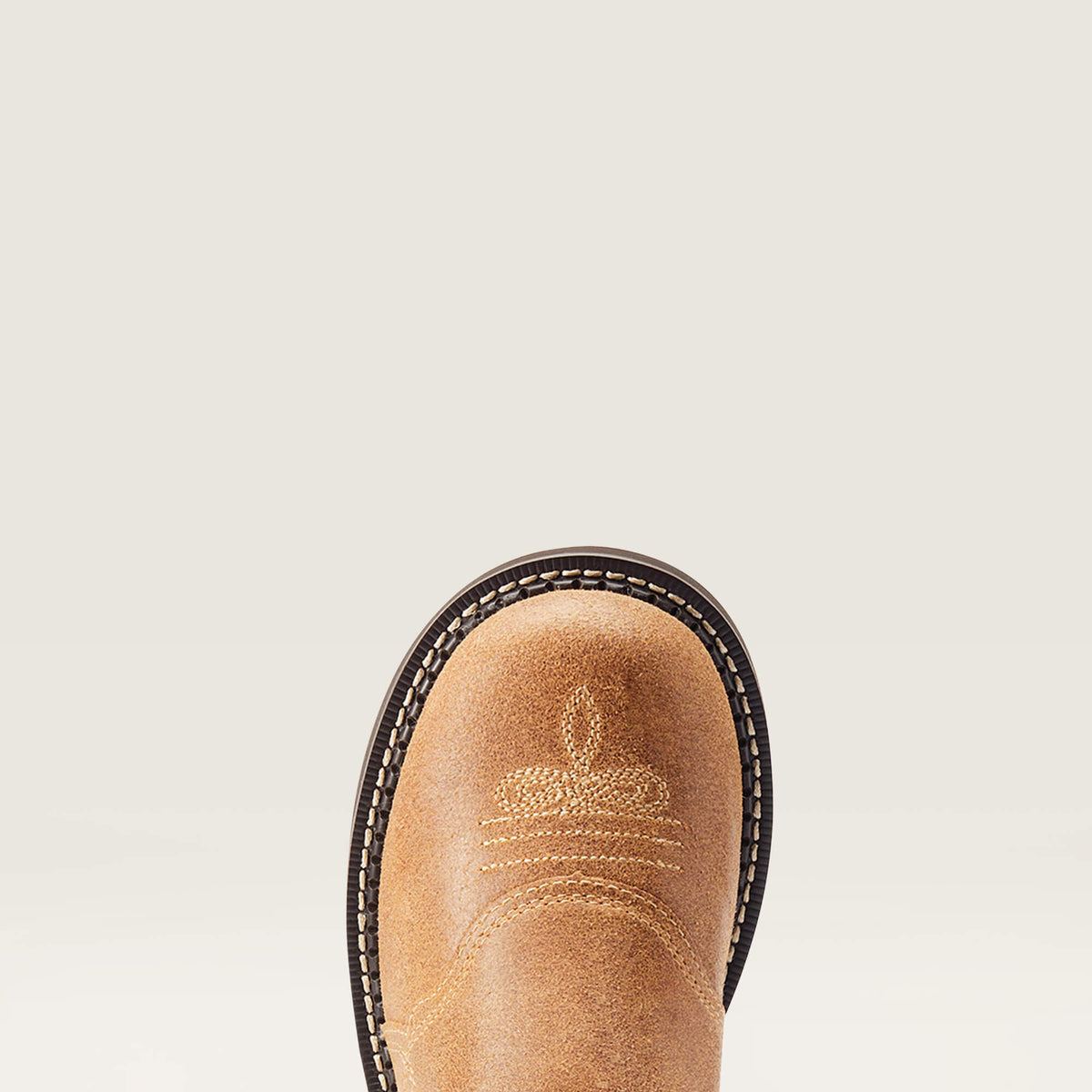 Ariat Great Value Fatbaby Heritage Dapper Western Boot