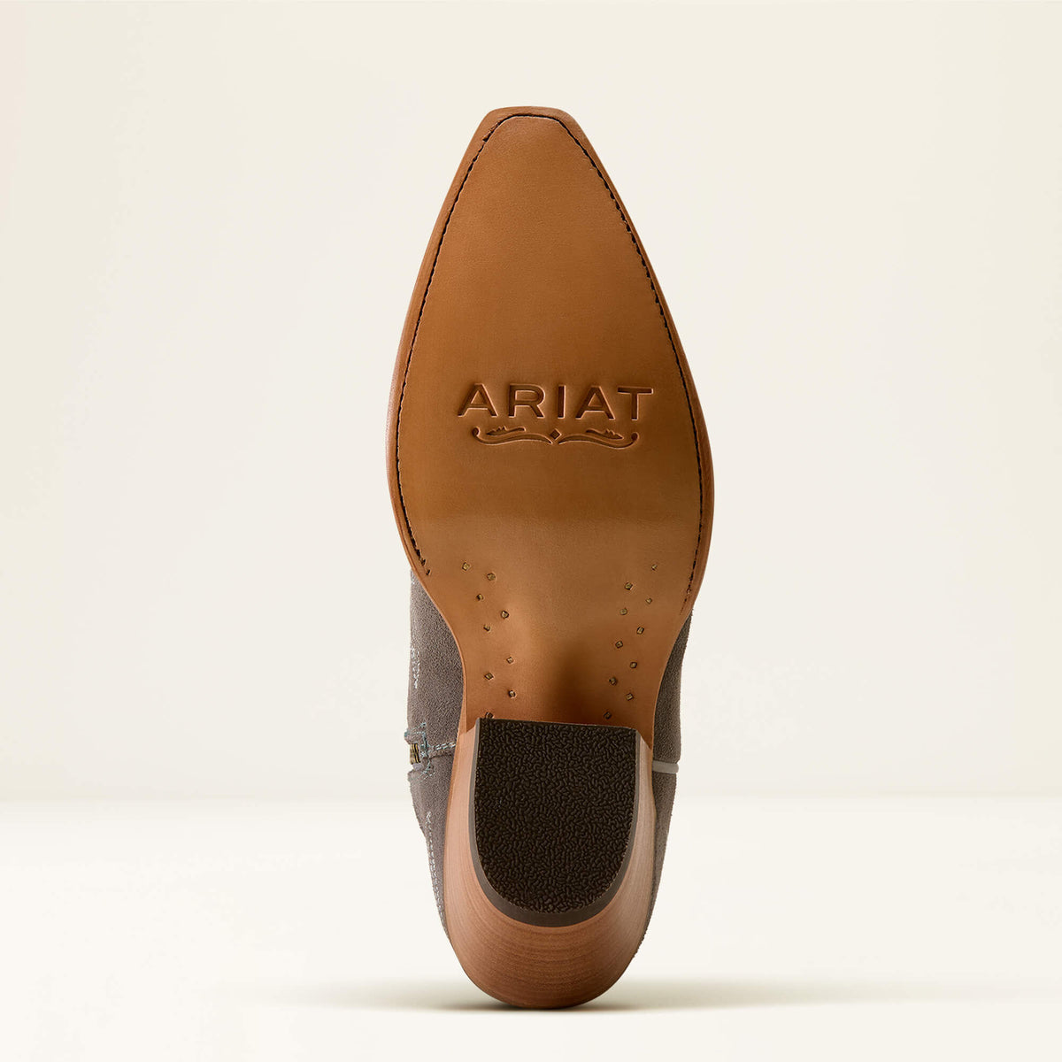Ariat Signature Casanova X Toe Western Boot