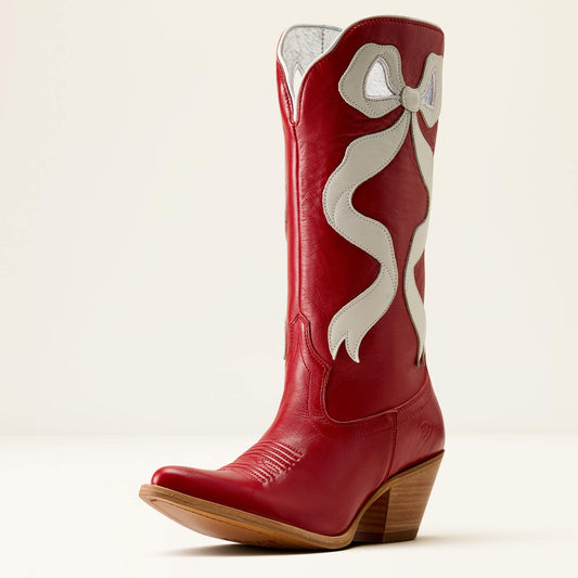 Ariat Recommended Beaux J Toe Western Boot