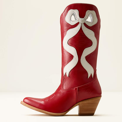 Ariat Recommended Beaux J Toe Western Boot