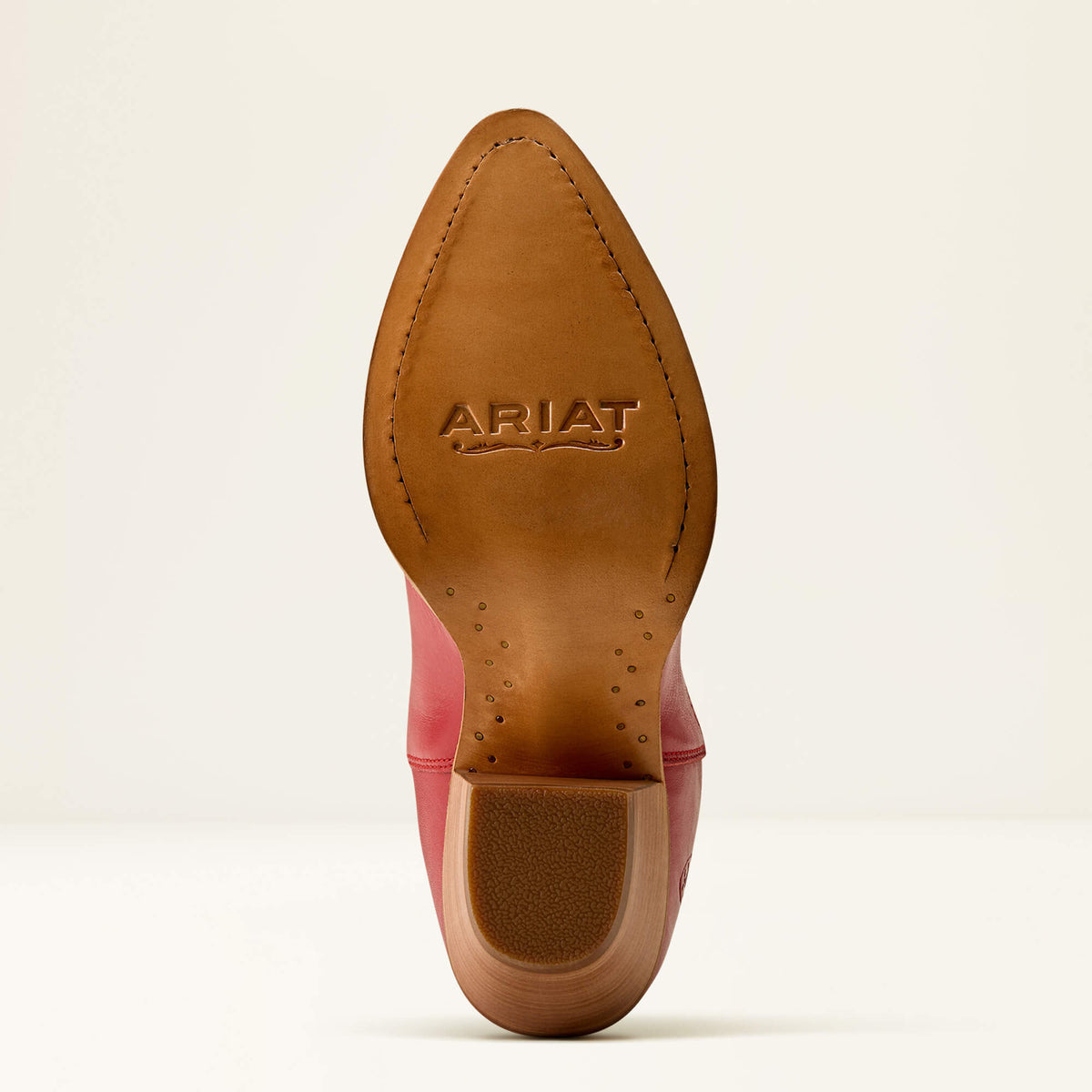 Ariat Recommended Beaux J Toe Western Boot