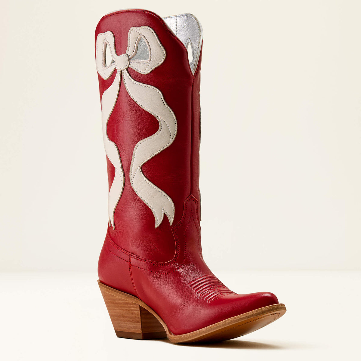 Ariat Recommended Beaux J Toe Western Boot