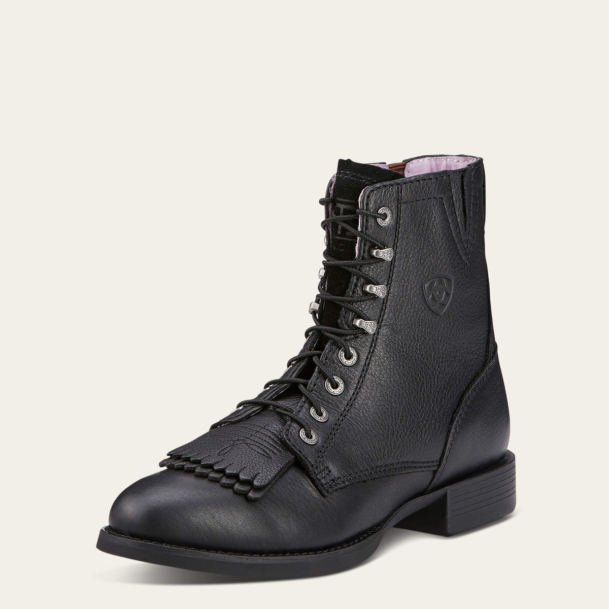 Ariat Top Pick Heritage Lacer II Boot