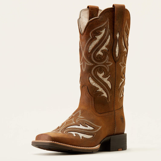 Ariat Special Offer Round Up Bliss Western Boot