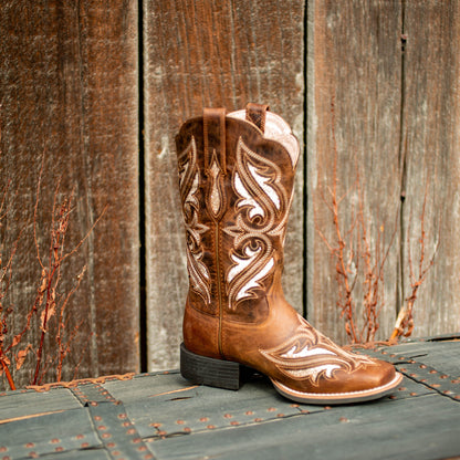 Ariat Special Offer Round Up Bliss Western Boot