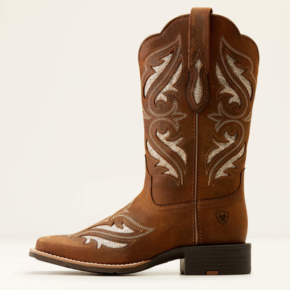 Ariat Special Offer Round Up Bliss Western Boot