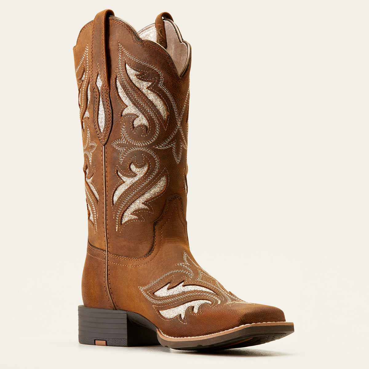 Ariat Special Offer Round Up Bliss Western Boot