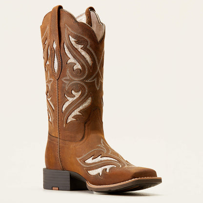Ariat Special Offer Round Up Bliss Western Boot