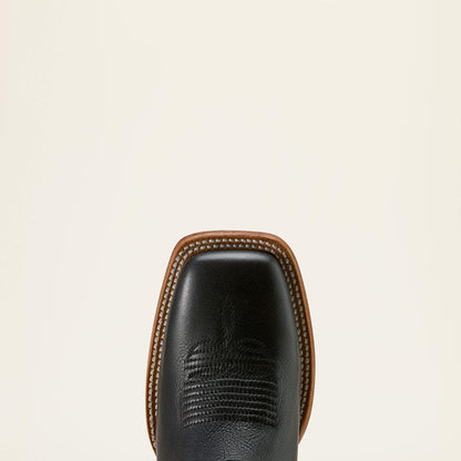 Ariat Sale County Lane Wide Square Toe Western Boot