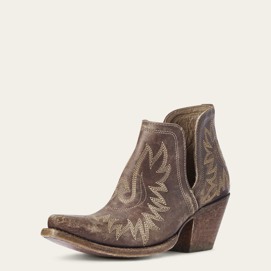 Ariat Discount Dixon X Toe Western Boot