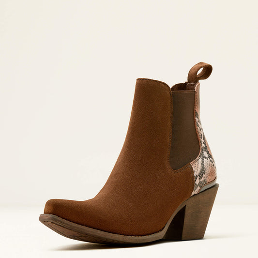 Ariat Latest Bradley Western Boot