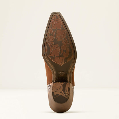 Ariat Latest Bradley Western Boot