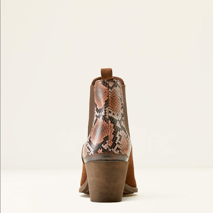 Ariat Latest Bradley Western Boot