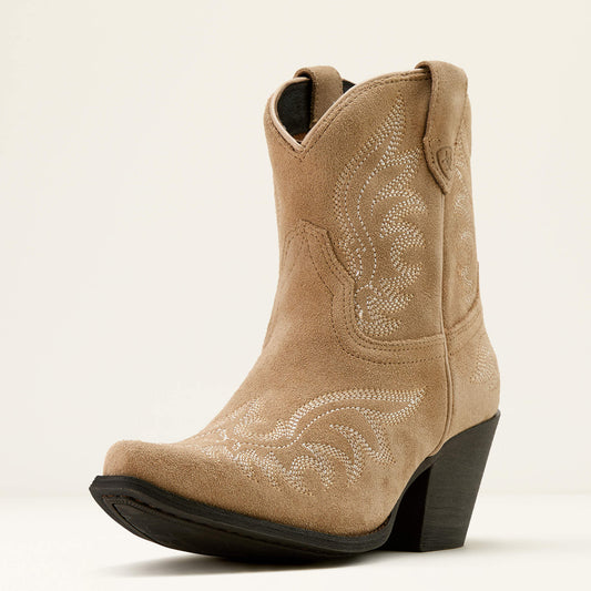 Ariat Smart Buy Chandler X Toe Western Boot