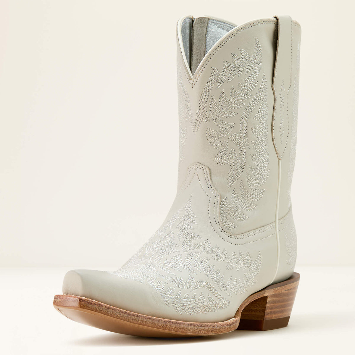Ariat Premium Cate X Toe Western Boot