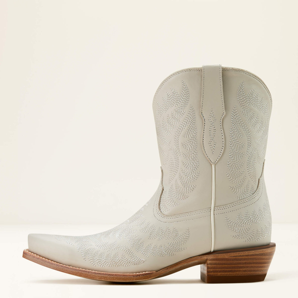 Ariat Premium Cate X Toe Western Boot