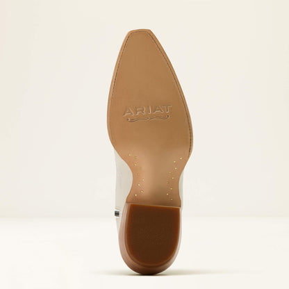 Ariat Premium Cate X Toe Western Boot