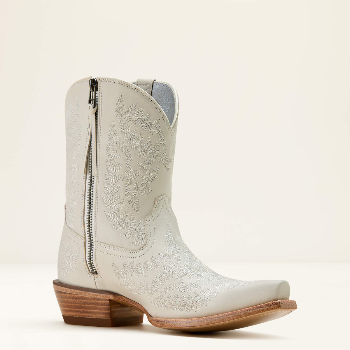 Ariat Premium Cate X Toe Western Boot