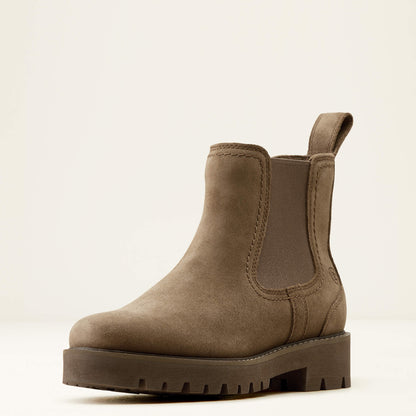 Ariat Discount Wexford Lug Chelsea Boot