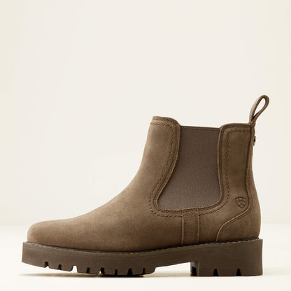 Ariat Discount Wexford Lug Chelsea Boot