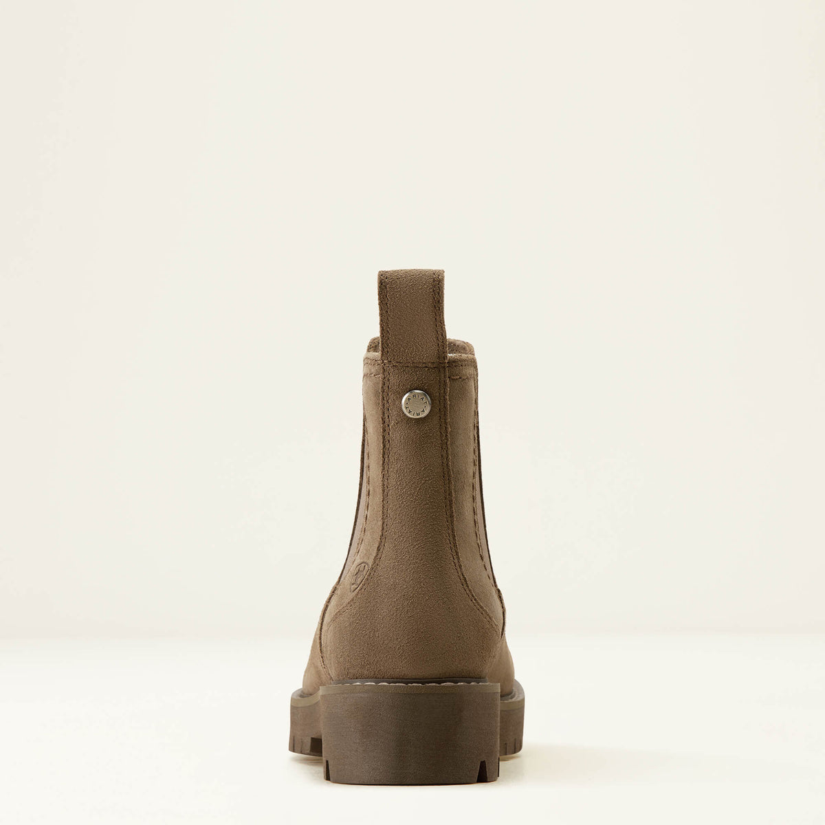 Ariat Discount Wexford Lug Chelsea Boot