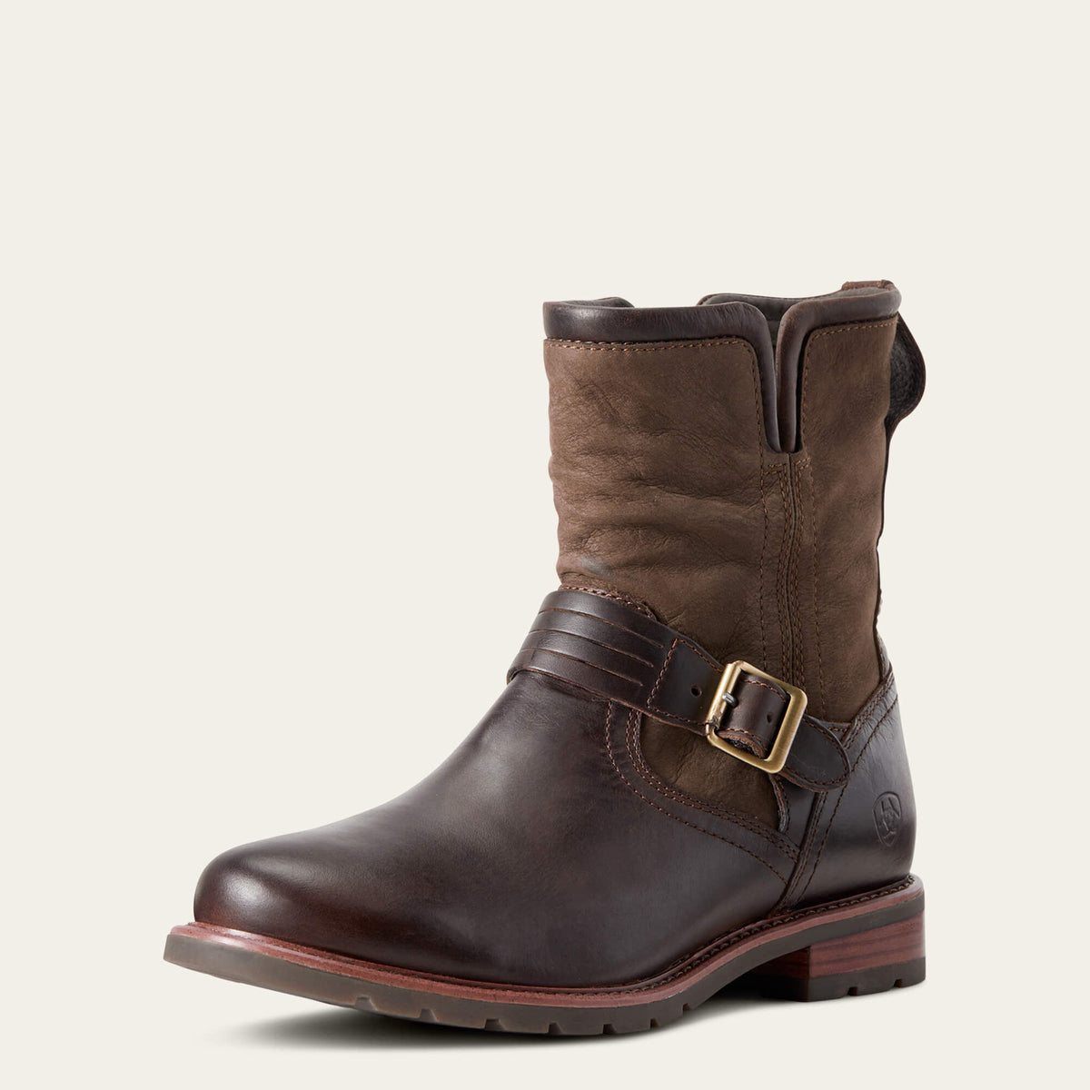 Ariat Value Savannah Waterproof Boot
