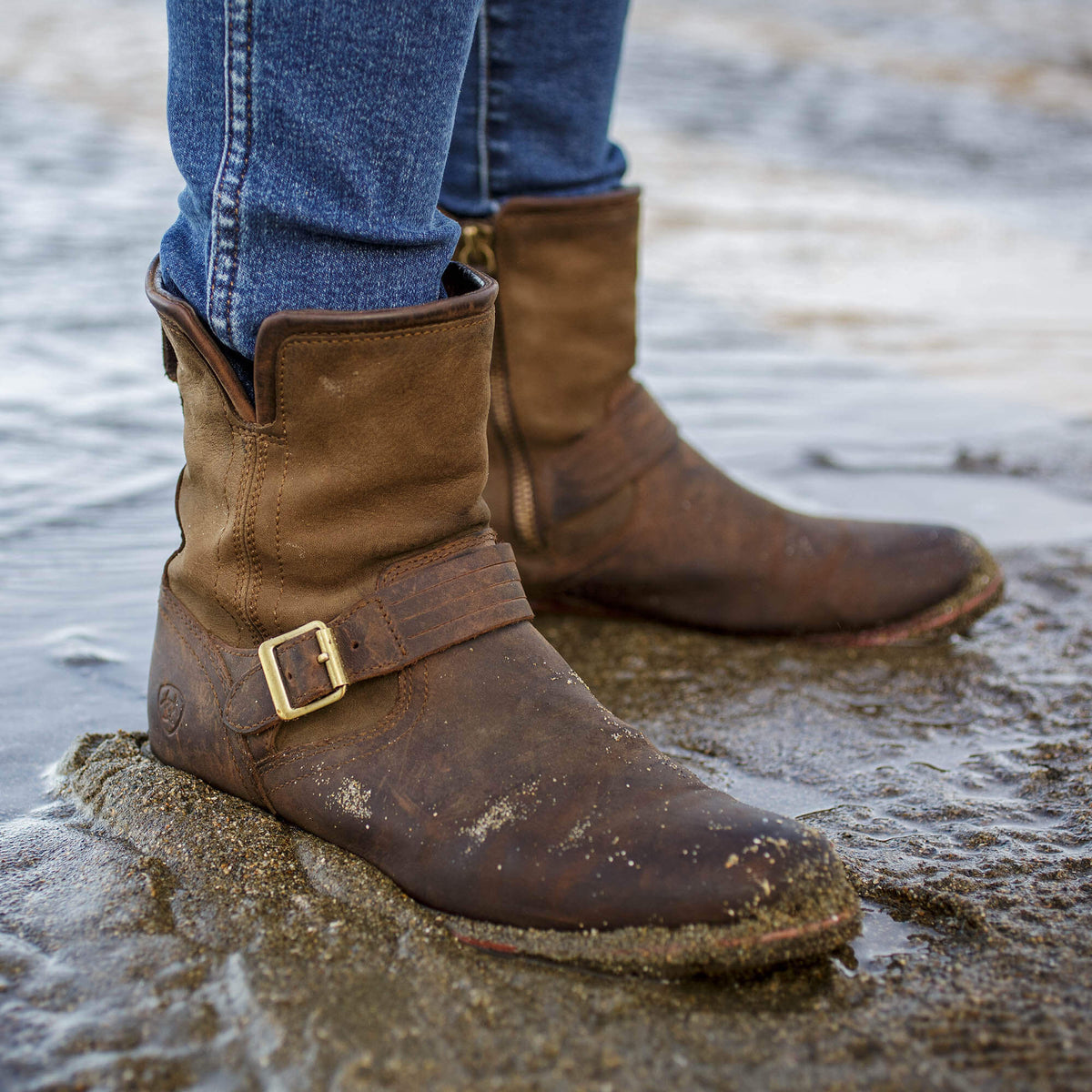 Ariat Value Savannah Waterproof Boot