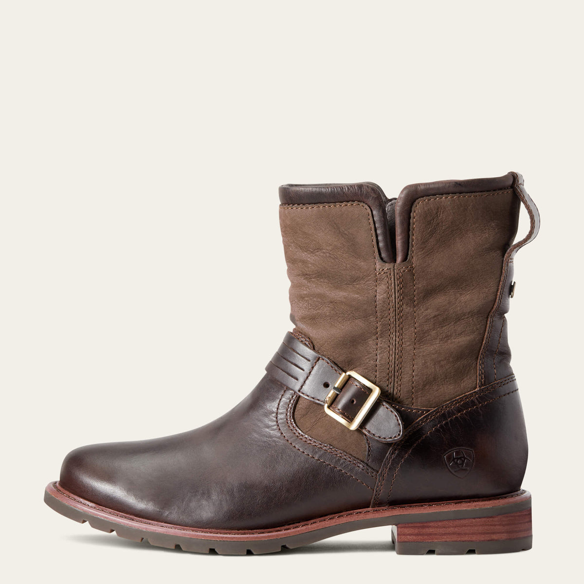 Ariat Value Savannah Waterproof Boot