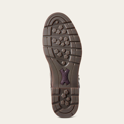 Ariat Value Savannah Waterproof Boot