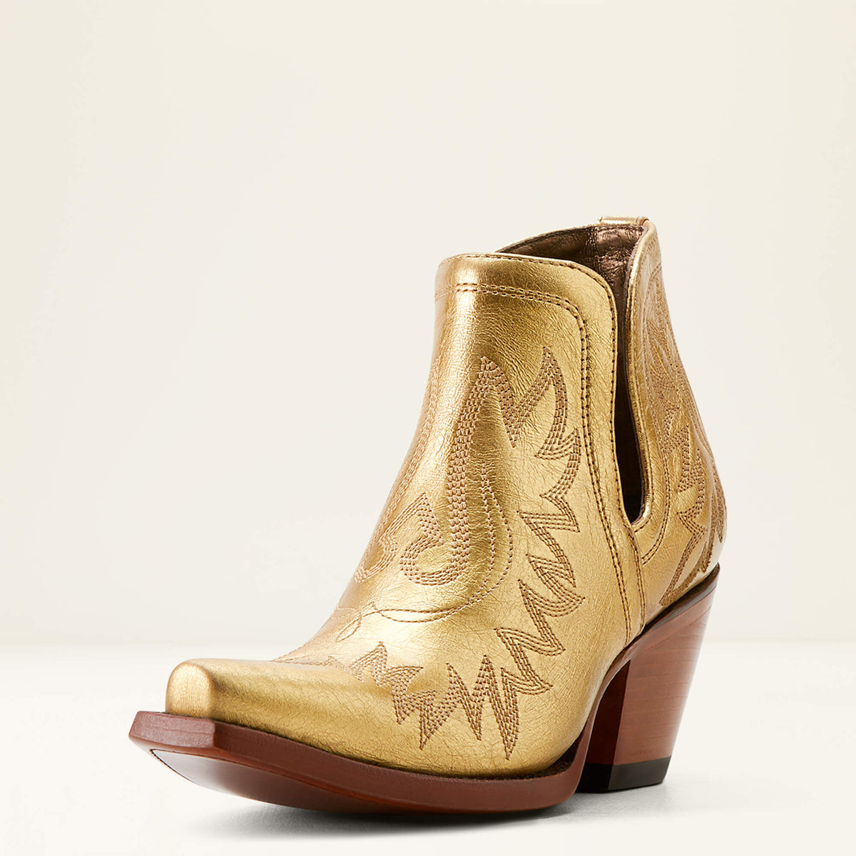 Ariat Customer Favorite Dixon X Toe Western Boot