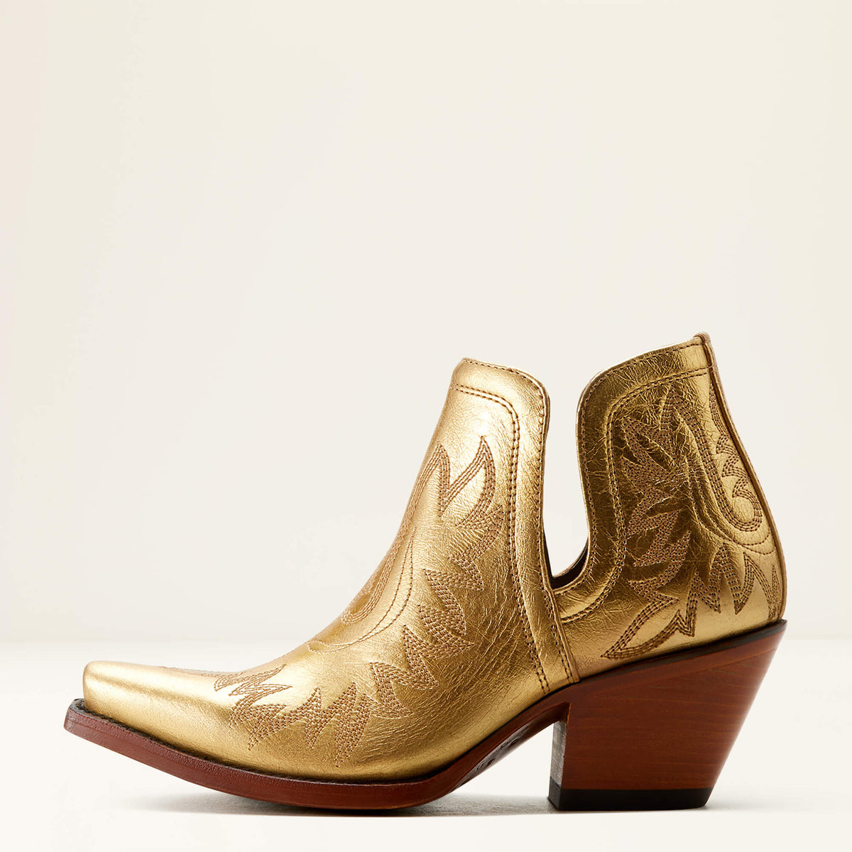 Ariat Customer Favorite Dixon X Toe Western Boot