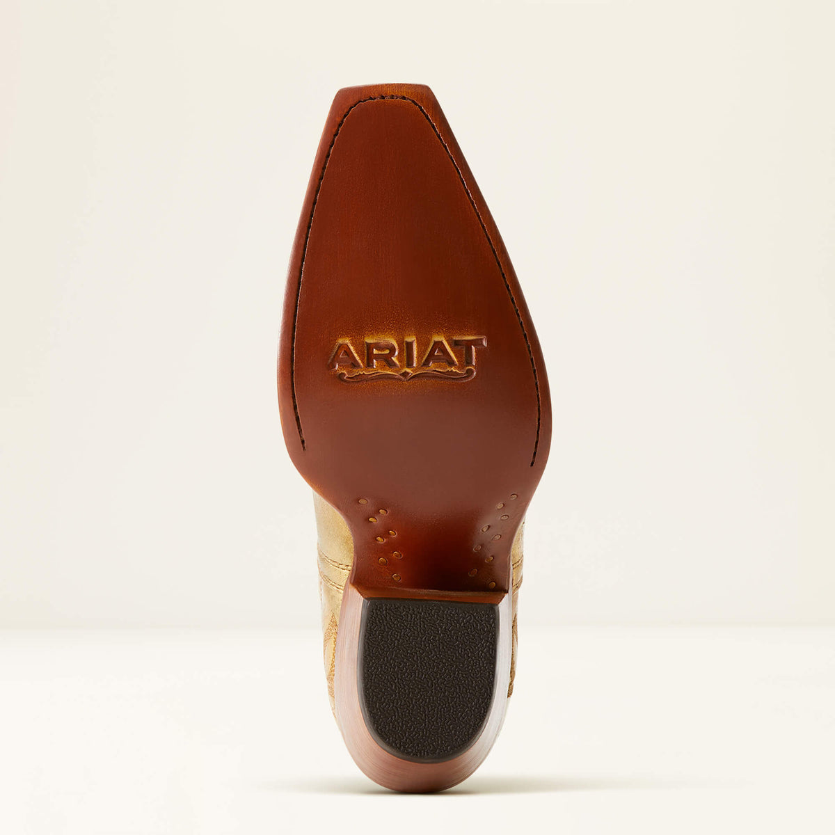 Ariat Customer Favorite Dixon X Toe Western Boot