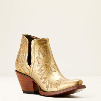 Ariat Customer Favorite Dixon X Toe Western Boot