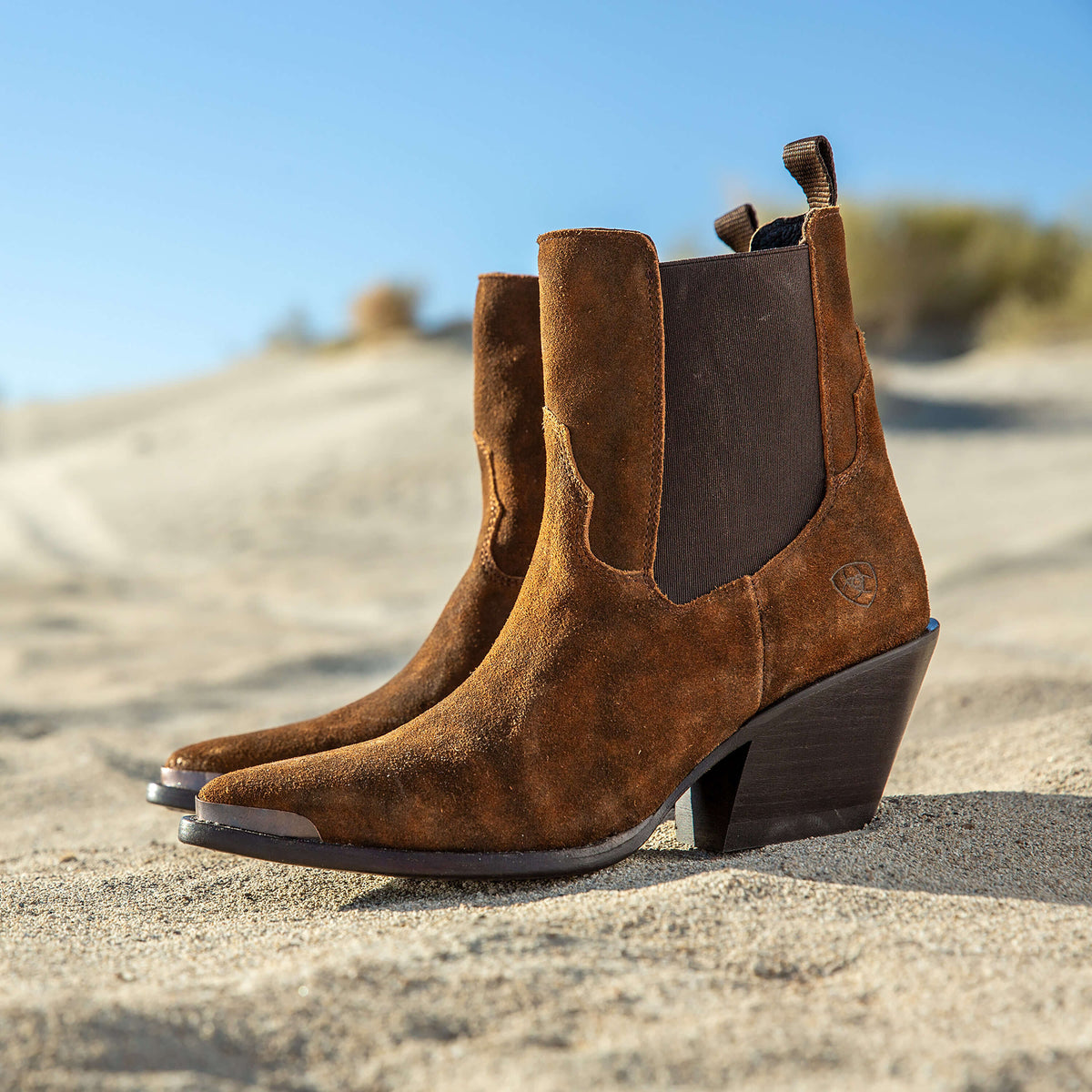 Ariat Latest Shiloh Bootie